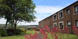 Douglas Haig Court