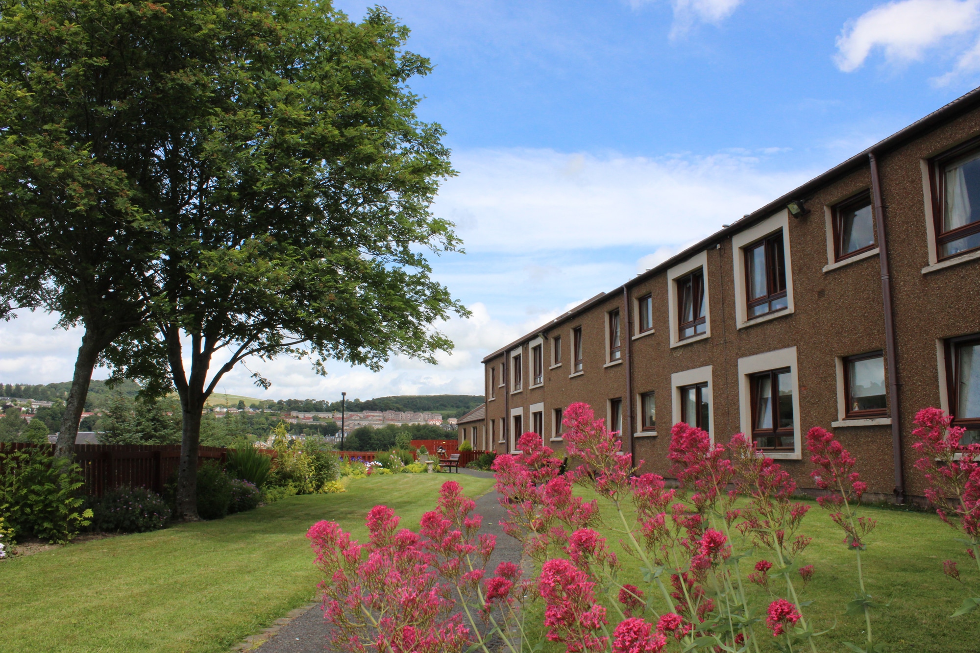 Douglas Haig Court