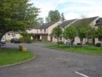 Nigel Henderson Court