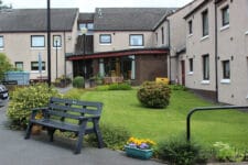 Nigel Henderson Court