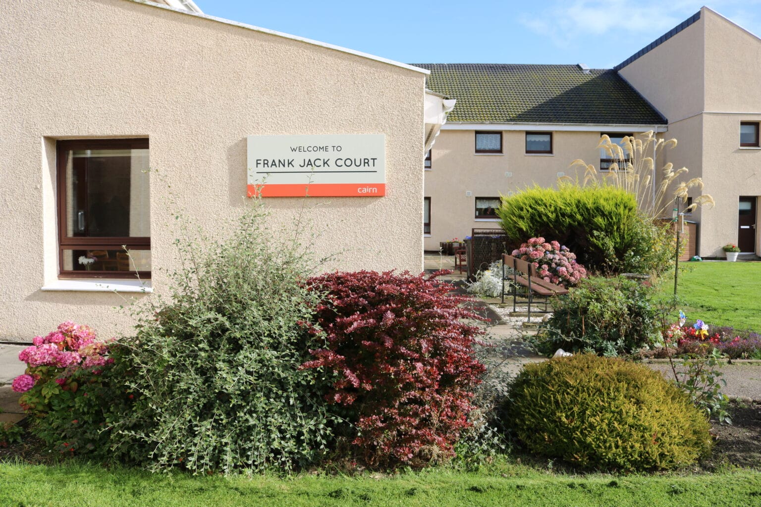 Housing Association Properties Available Now Cairn Scotland